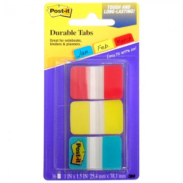 Divider / Fastener / Treasury Tag / Tape Flag